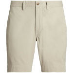 8-Inch Stretch Chino Shorts