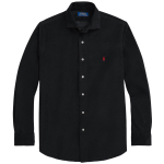 Custom Fit Corduroy Shirt