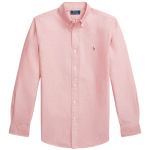 Custom Fit Iconic Oxford Shirt