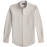 Custom Fit Iconic Oxford Shirt