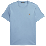 Custom Slim Fit Soft Cotton T-Shirt