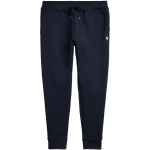 Double Knit Jogger Pants