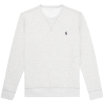 Double Knit Sweatshirt