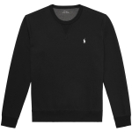 Double Knit Sweatshirt
