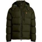 Gorham Down Jacket