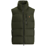 Gorham Down Vest