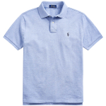 Iconic Mesh Polo Shirt
