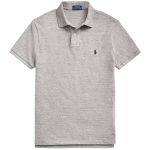 Iconic Mesh Polo Shirt