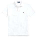 Iconic Mesh Polo Shirt