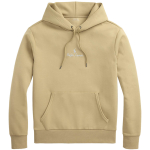 Logo Double Knit Hoodie