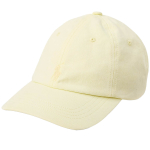 Mineral Dyed Twill Ball Cap
