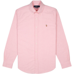 Slim Fit Oxford Shirt