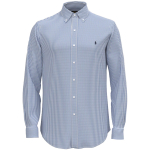 Slim fit Oxford shirt