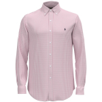 Slim fit Oxford shirt