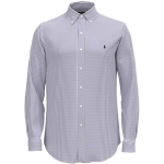 Slim fit Oxford shirt