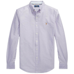 Slim Fit Oxford Shirt