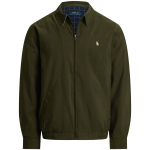 Twill Bi-Swing Jacket