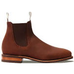 Comfort Craftsman Chelsea Boots