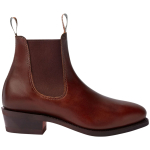 Comfort Lady Yearling Boots