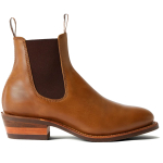 Comfort Lady Yearling Boots