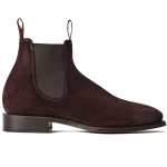 Heritage Craftsman Boots