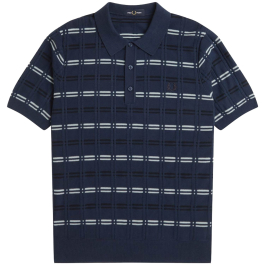fred-perry-striped-rib-knitted