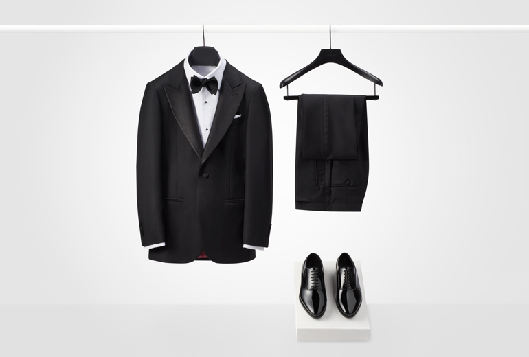 Tux package